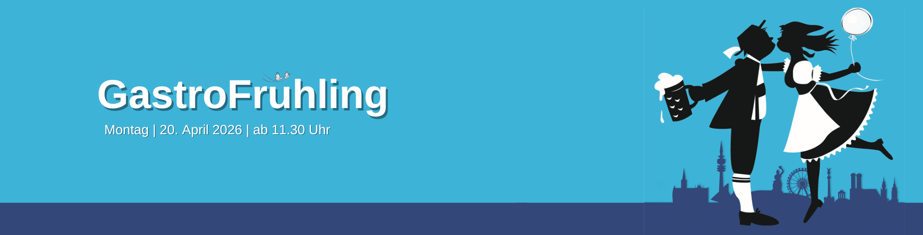 GastroFrühling 2026
